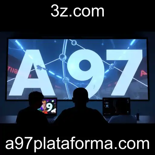 Tendências e Inovações na 97 Plataforma: O Futuro dos Jogos