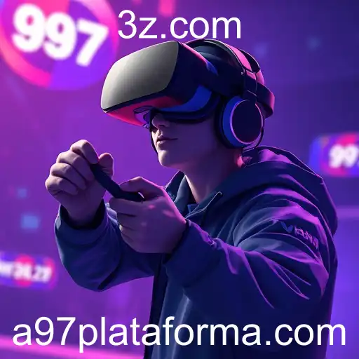 Inovações Tecnológicas e Dinâmicas na 97 Plataforma