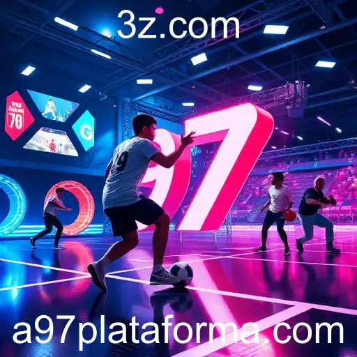 A Ascensão do 97 Plataforma no Cenário de Jogos em 2026