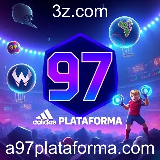Revolução no Mundo dos Games: A Ascensão da 97 Plataforma