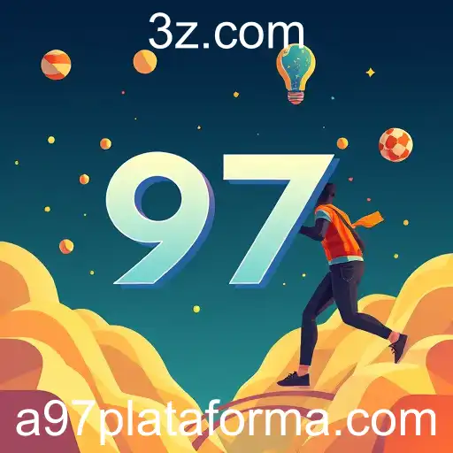 Ascensão e Transformação: 'a 97 plataforma' e o Futuro dos Jogos Online