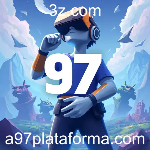 A Revolução dos Jogos com a 97 Plataforma