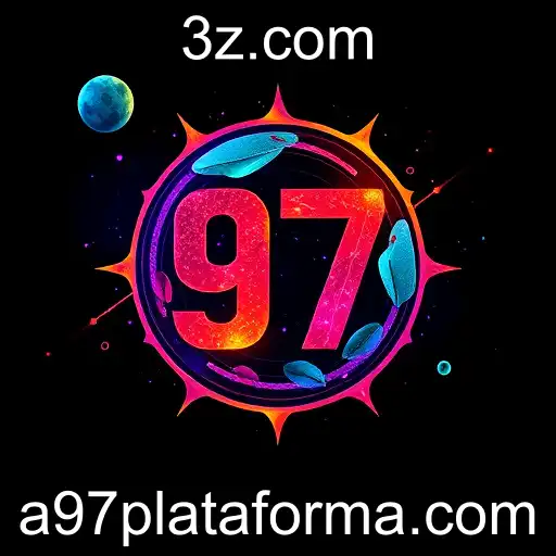 Ascensão e Inovação da 'a 97 plataforma' no Mundo dos Jogos