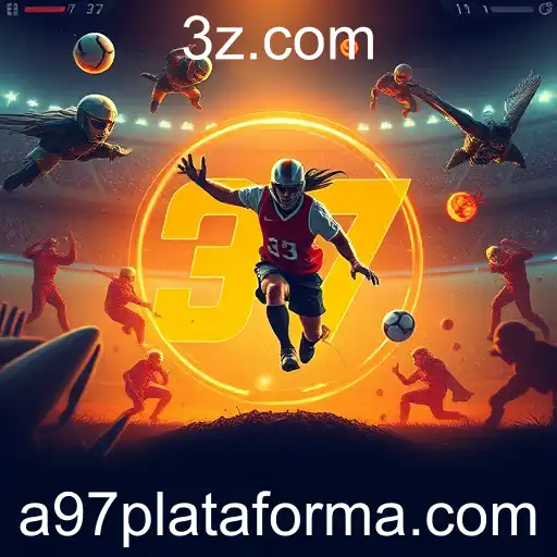 A Revolução dos Jogos em 2026 com A 97 Plataforma