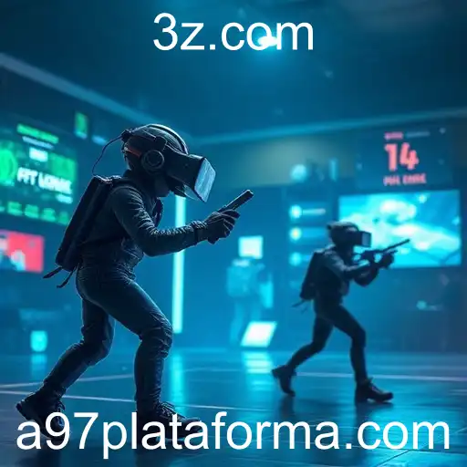 A Evolução da Indústria de Jogos em 2026