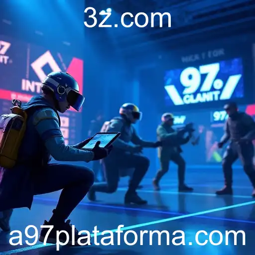 Revoluções na Indústria de Jogos Digitais