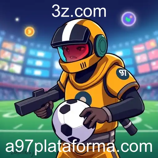 A Revolução da Indústria de Jogos na Era da 97Plataforma
