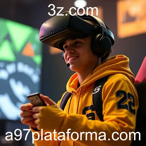 O Impacto da Evolução Tecnológica nos Jogos Online