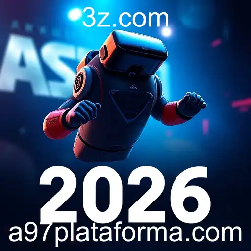 A Revolução da Indústria de Jogos: A Ascensão da 97 Plataforma