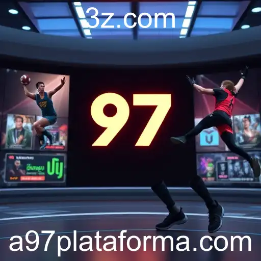 A Evolução da 97 Plataforma no Mundo dos Jogos