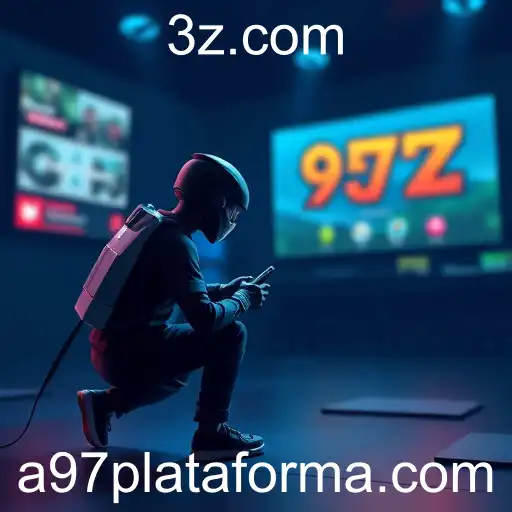 A Revolução dos Jogos Online no Brasil com a 97 Plataforma