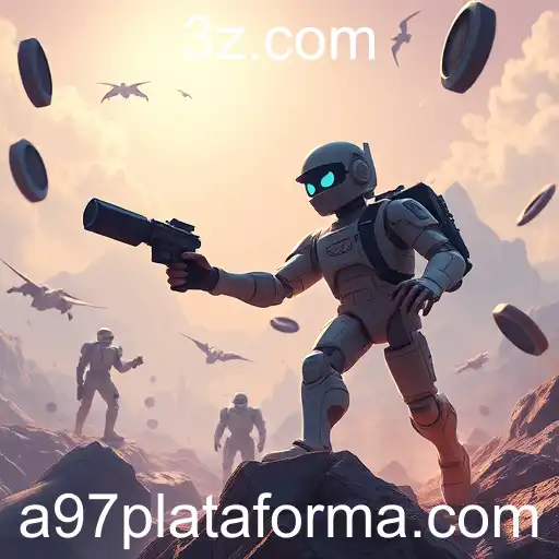 Novidades e Tendências na 'a 97 plataforma'