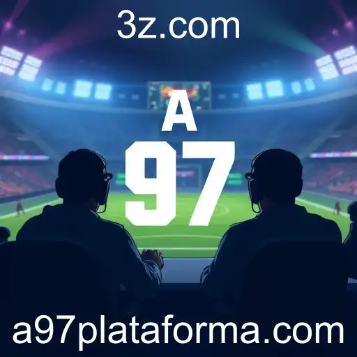 Crescimento e Impacto da Plataforma de Jogos 'A 97 Plataforma'