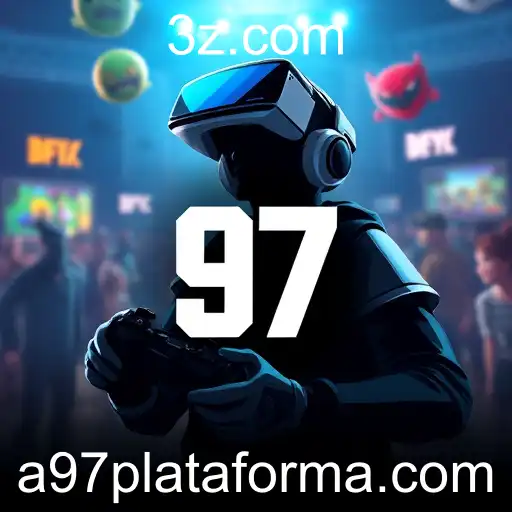 O Crescimento da 97 Plataforma no Cenário de Jogos em 2026