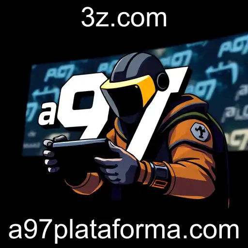 O Crescimento da 97 Plataforma no Mercado de Jogos