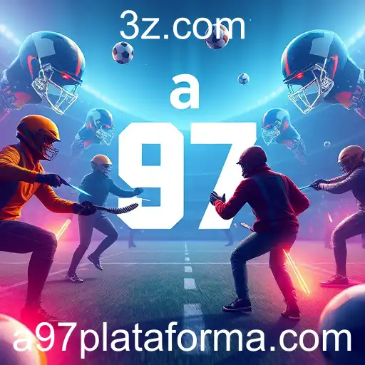 O Impacto da 'a 97 plataforma' no Mundo dos Jogos em 2026