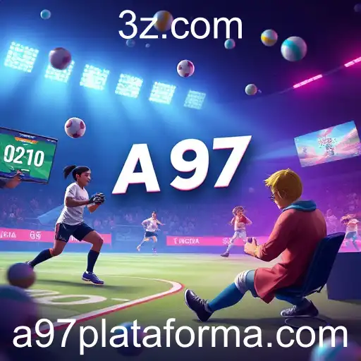 Inovações e Desafios na Plataforma 'A 97'