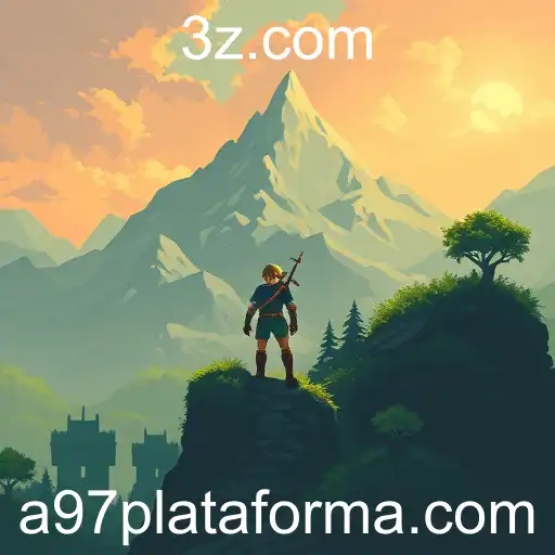 A Revolução dos Jogos na 97 Plataforma