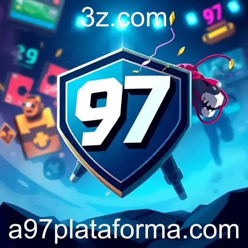 Evolução da 97 Plataforma no Cenário Atual de Jogos