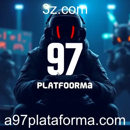 Revolução nos Jogos: A Ascensão de 'A 97 Plataforma'