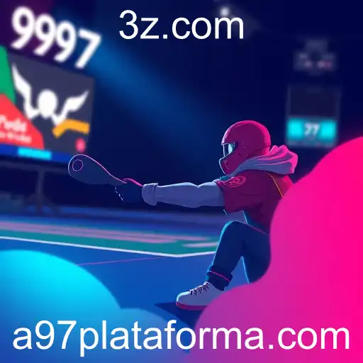 A Revolução dos Jogos Online no Brasil com a 97 Plataforma