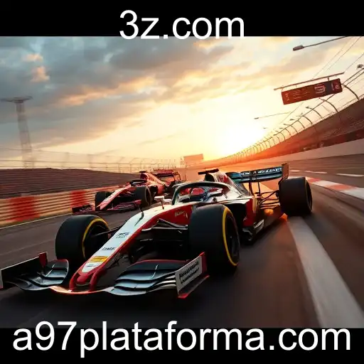 A Revolução da 97 Plataforma no Mundo dos Jogos