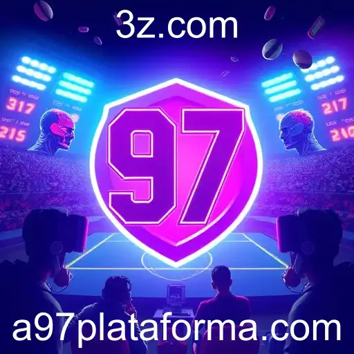 A Evolução e Impacto da 97 Plataforma no Mundo dos Jogos