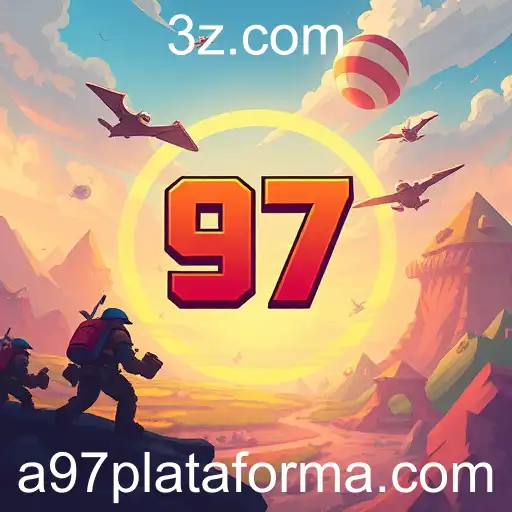 Innovations in Gaming: Exploring '97 Plataforma'