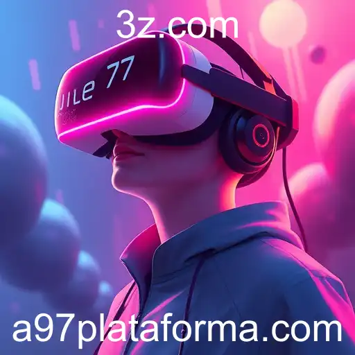 Inovações e Tendências na Plataforma de Jogos 97