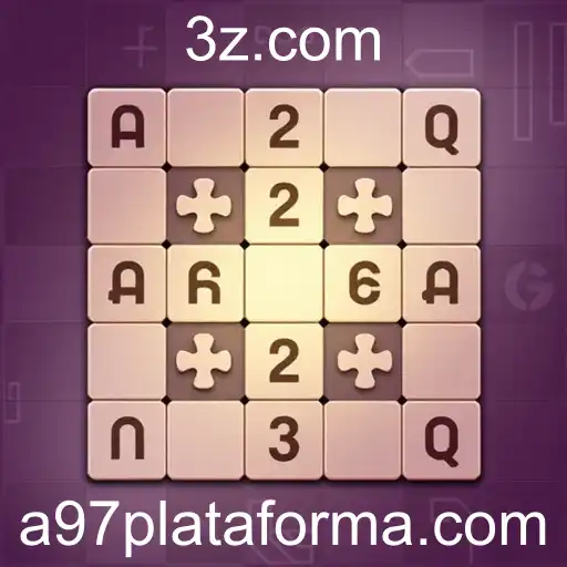 Novidades na Plataforma de Jogos A 97