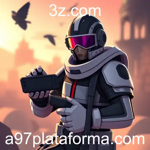 A Evolução dos Jogos na Plataforma 97