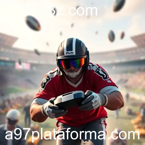 A Revolução da Plataforma de Jogos '97'