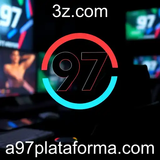 Revolução nos Jogos: A Ascensão da 97 Plataforma