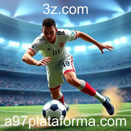 Revolução Digital nos Jogos: A Ascensão da 97 Plataforma