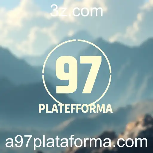 Revolução no Universo dos Jogos: Conheça a 97 Plataforma