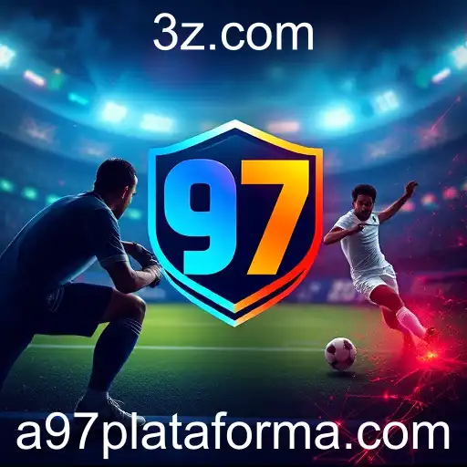 A Ascensão da 97 Plataforma no Cenário dos Jogos em 2026