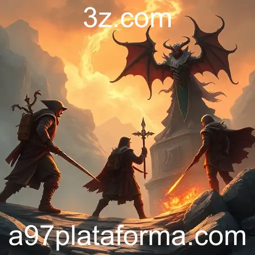 Explorando a Profundidade dos Jogos de Role-Playing na Plataforma de Palavras-Chave