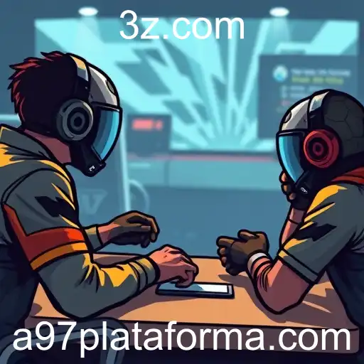 A Revolução dos Jogos no Brasil